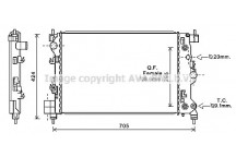 RAD MOKKA 18 I AUT 12-