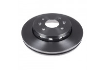 Brake Disc KIA 01-04