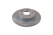 Brake Disc Mini 06-15