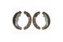 Brake Shoe Set Mazda 07-15