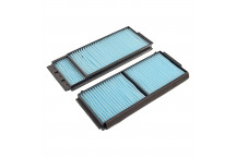 Cabin Air Filter Mazda 03-14