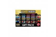 Power Maxed PMGIFTPKCK Gift Set - Premium Car Care Cleaning