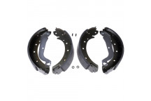 Brake Shoe Set Ford Nissan 93-07