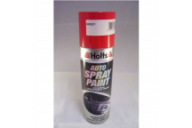 Holts HRE21 Red Paint Match Pro Vehicle Spray Paint 300ml
