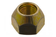 Wheel Nut Nissan Renault Smart 78-20