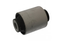 Mounting - Control/Trailing Arm Mercedes 07-16