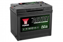 Active Leisure Battery 12V 80Ah 560A