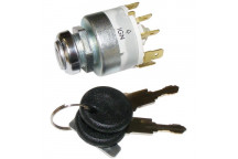 Pearl Automotive PWN948 Ignition Switch - Park/Off/On/Start