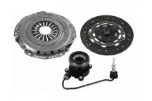 Clutch Kit Vauxhall 08-18
