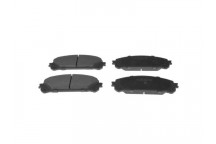 Brake Pad Set - Disc Brake Lexus Subaru Suzuki Toyota 12-18