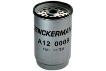 Fuel Filter Ford Ldv 83-09