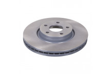 Brake Disc Iveco 99-07