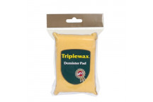 Triplewax CTA008 Demister Pad - Anti-Fog Windscreen & Window