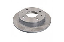 Brake Disc Hyundai 98-03