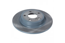 Brake Disc Mercedes Infiniti 11-19