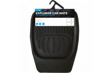 Simply Auto MR300 Explorer Car Mats