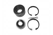 Wheel Bearing Kit Vauxhall 00-12