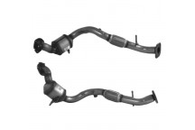Catalytic Converter Ford 11-18