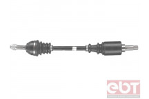 Drive Shaft Citroen Peugeot 96-04