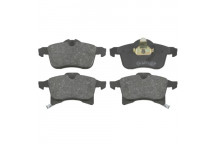Brake Pad Set - Disc Brake Vauxhall 00-19