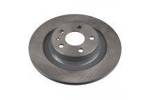 Brake Disc Mercedes 05-14