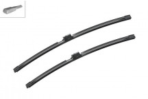Wiper Blade Mercedes 18-23
