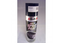 Holts HDBLU01 Blue Paint Match Pro Vehicle Spray Paint 300ml