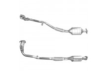 CAT ASSY VECTRA 1 8 99-00