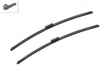 A348S BOSCH WIPER BLADE SET PEUG 407 04-11