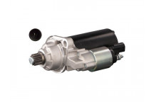 Starter Audi Audi Seat Skoda VW VW 02-15