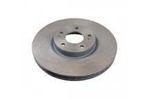 Brake Disc Nissan 95-00