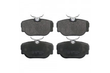 Brake Pad Set - Disc Brake Land Rover 94-04