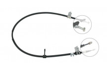 BRK CABLE RH ALFA 166 98-05