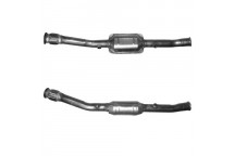 APPROVED PETROL CAT PEUG 607 01-04