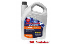 20W-50 High Zinc Mineral Engine Oil 20L