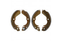 Brake Shoe Set Mitsubishi 85-07