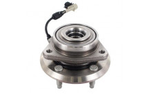 Wheel Bearing Kit Chevrolet Vauxhall 06-15