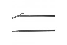 Exhaust Pipe Renault 98-16