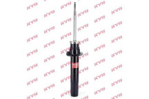 SGL SHOCK ABS FT L&R ALFA ROMEO 05-11