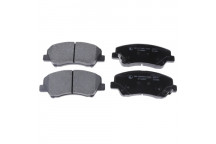 Brake Pad Set - Disc Brake Hyundai Kia 10-18