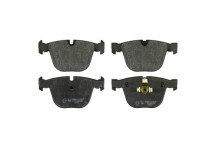 Brake Pad Set - Disc Brake BMW Bentley Rolls-Royce 95-19