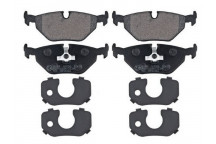 BRK PAD R BMW 5 7 SER M3 M5 Z3 86-03