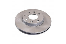 Brake Disc Vauxhall 77-05