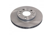 Brake Disc Mercedes 98-05