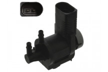 Vacuum Control Valve - Exhaust Gas Recirculation Audi Seat V