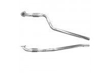 Exhaust Pipe Vauxhall 03-10