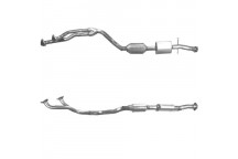 CAT BMW 320I E36 CAB94-98