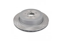 Brake Disc Vauxhall 11-19