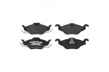 *BRK PAD SET FT CHEVROLET VAUXHALL 98-09