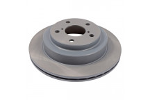 Brake Disc Ford 13-23